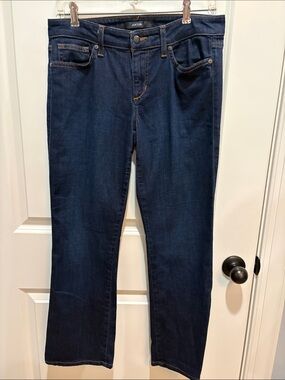 Joe's Jeans women's straight-leg jeans